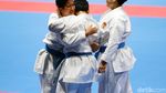 Lagi, Indonesia Raih Medali dari Karate