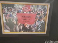 KPK Pamer Potret Perjuangan Lawan Revisi UU di Hari Antikorupsi