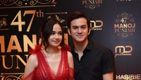 Kita doakan saja yang terbaik ya. Foto: Noel/detikHOT