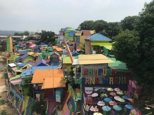 7 Kota Terindah Bisa Jadi Alternatif Mengisi Liburan Akhir Tahun 2019