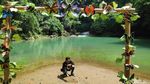 Foto: Ribuan Kupu-kupu di Taman Bantimurung