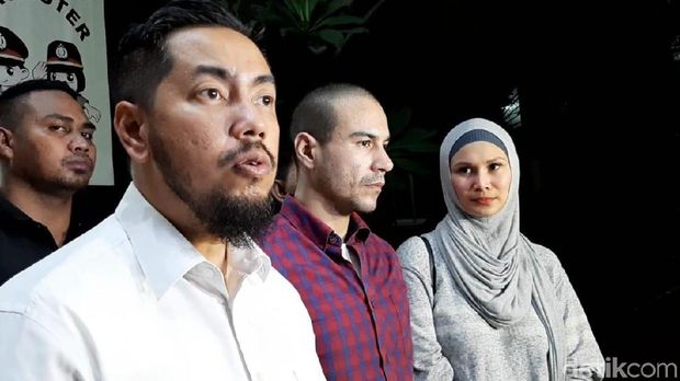 Sunan Kalijaga Muncul Duluan, Alasan Gathan Saleh Belum Klarifikasi Langsung