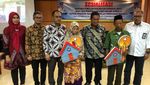 Kementerian PUPR Renovasi Rumah Tak Layak Huni di Banten