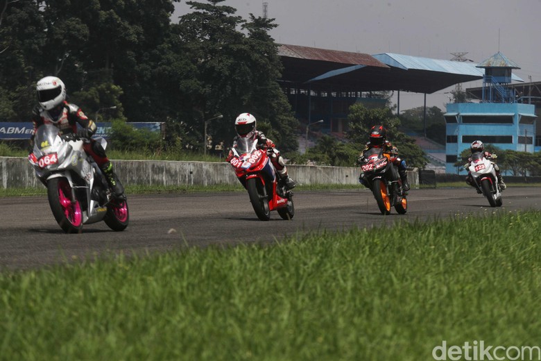 Foto: Pradita Utama Foto: Pradita Utama