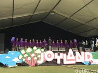 Menyelami Pengalaman Dialita sebagai Penyintas di Joyland 2019