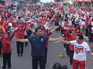 2020, Anggaran RT/RW di Semarang Naik Jadi Rp 750 Ribu