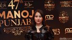 Minggu Pagi Lihat Senyuman Manis dari Prilly Latuconsina