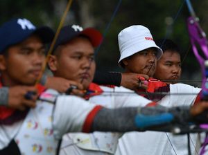 Hendra Purnama Cs Siap Gantikan Seniornya di Olimpiade?