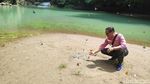 Foto: Ribuan Kupu-kupu di Taman Bantimurung