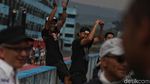 Begini Antusias Penonton di CBR Race Day 2019