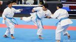 Lagi, Indonesia Raih Medali dari Karate