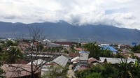 Untuk menindaklanjuti uji coba tersebut, imbuh Dedi, Kementerian PUPR melalui Direktorat Jenderal Penyediaan Perumahan menggandeng mahasiswa Universitas Tadulako yang telah mengikuti bimbingan teknis untuk melaksanakan kegiatan pendataan sebagai bentuk partisipatif dalam mitigasi bencana ke depannya.
