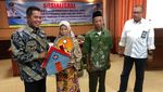 Kementerian PUPR Renovasi Rumah Tak Layak Huni di Banten