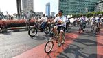 Fun Bike HUT ke-43 KPR BTN
