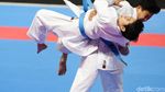 Lagi, Indonesia Raih Medali dari Karate
