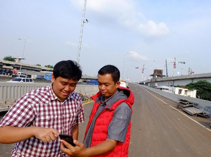Foto: Telkomsel Foto: Telkomsel