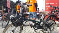 london taxi folding bike harga