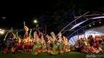 Ragam Seni Budaya Banyuwangi di Festival Kuwung