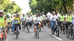 Fun Bike HUT ke-43 KPR BTN