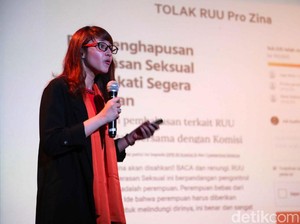Tsamara Amany Dinilai Bakal Kembali ke Politik, Tapi Sulit Balik ke PSI