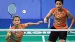 Asyik! Pundi Emas Indonesia Bertambah Lewat Greysia/Apriyani