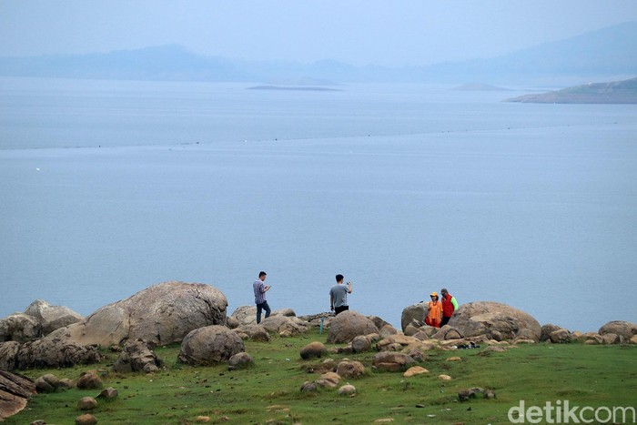 Waduk Jatiluhur
