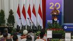 Momen Maruf Amin Hadiri Peringatan Hakordia 2019 di KPK