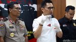 4 Pelaku Penyelundupan Sabu via Laut dari Malaysia Dibekuk Polisi