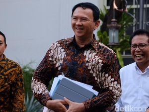 Pengacara Sebut Polisi Profesional Tangani Kasus Pencemaran Nama Baik Ahok