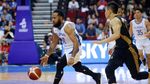 Basket Putra Indonesia Terhenti di Semifinal SEA Games 2019