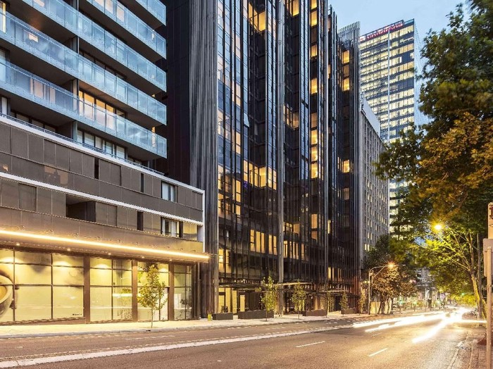 Pengusaha asal Surabaya sudah membangun 22 proyek properti mewah di Sydney. Begini penampakannya.
