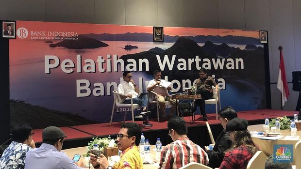 Janji BI di 2020: Kami Turunkan (Lagi) Bunga Acuan!