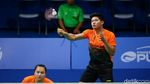 Praveen/Melati Raih Emas di SEA Games 2019