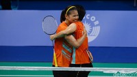 Bagi Indonesia, ini jadi medali emas ke-69 di SEA Games 2019.