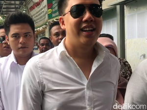 Pengacara Pablo cs Akan Buktikan Kebenaran di Sidang Lanjutan Ikan Asin