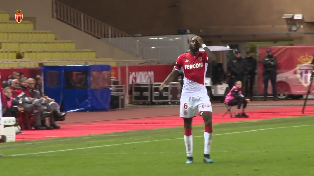 Foto: AS Monaco