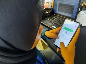 Sederet Fitur GrabMerchant yang Mudahkan UMKM Go Digital
