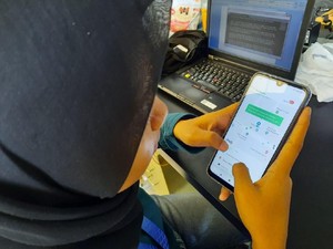 Sederet Fitur GrabMerchant yang Mudahkan UMKM Go Digital