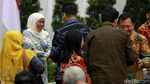 Menteri Hingga Kepala Daerah Hadiri Peringatan Harkordia di KPK