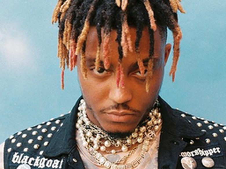 Foto: Instagram Juice Wrld Foto: Instagram Juice Wrld