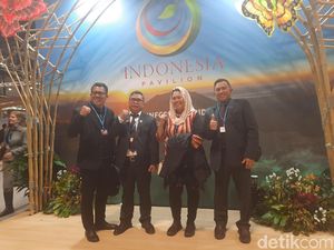 Yenny Wahid: RI Harus Lebih Agresif dalam Negosiasi-negosiasi di COP25