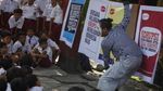 Potret Peringatan Hari Antikorupsi Sedunia di Indonesia