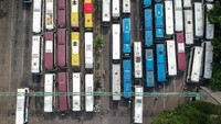 Revitalisasi anggaran mencapai Rp 500 miliar guna memberikan layanan transportasi yang prima untuk warga kota Bandung serta pengunjung yang akan datang ke Bandung.