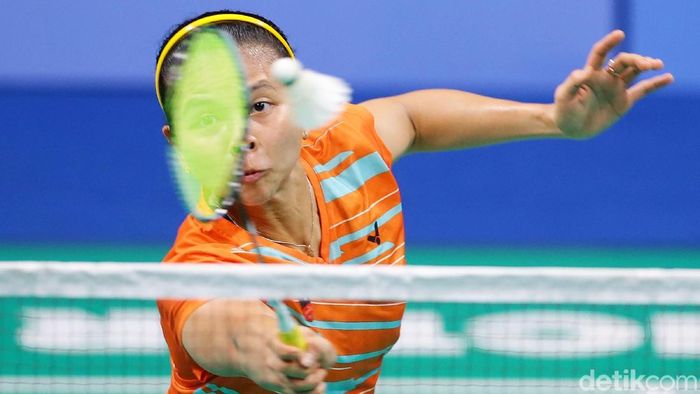 Asyik! Pundi Emas Indonesia Bertambah Lewat Greysia/Apriyani Indonesia menambah pundi-pundi medali emas SEA Games 2019 dari cabang bulutangkis. Greysia Polii/Apriyani Rahayu jadi juara di nomor ganda putri.