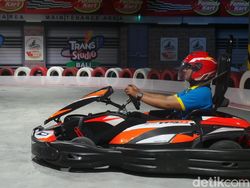 Trans Studio Bali Bikin Wisata di Pulau Dewata Makin Lengkap