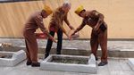 Dubes Belanda Tabur Bunga di Makam Korban Tragedi Rawagede