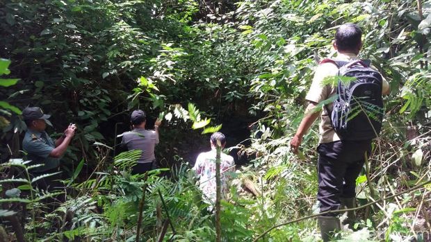 Apa Itu Patroli Luweng yang Perlu Dilakukan di Wonogiri Saat Musim Hujan?
