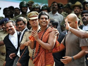 India Buru Guru Spiritual Terkait Pemerkosaan dan Penculikan Anak-anak