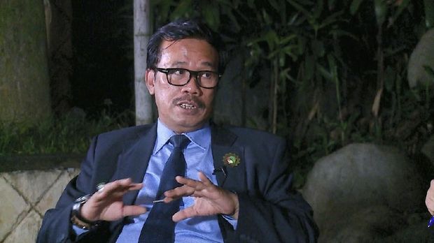 Duta Besar RI untuk Kerajaan Arab Saudi dan Perwakilan Tetap Indonesia untuk OKI