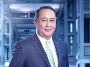 Bedol Desa, Lima Bankir Bank Mandiri Jadi Direksi BNI